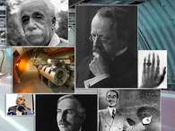 A evolução da Física de Partículas