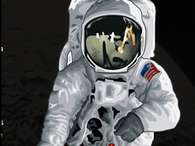 40 anos do Homem na Lua