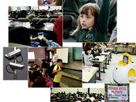 De sexo em aula a robô professor: veja polêmicas na educação