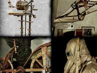 Invenções de Leonardo Da Vinci