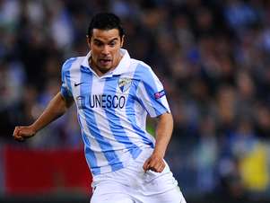 Saviola também analisa proposta do futebol chinês Foto: Getty Images