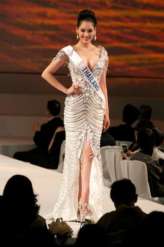 miss-thailand-punika-kulsoontornrut-noch