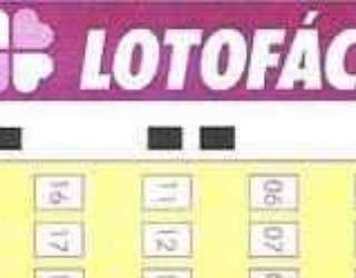 Regras Do Jogo Da Lotofacil