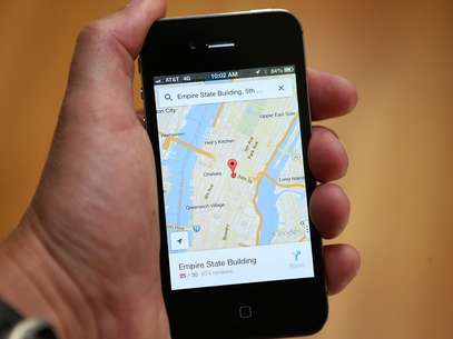 Apple tentou registrar nome iPhone no México em 2008 e não conseguiu Foto: Getty Images Apple tentou registrar nome iPhone no México em 2008 e não conseguiu Foto: Getty Images