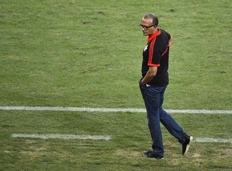 Fla diz entender revolta de Jayme e já conta com Ney Franco