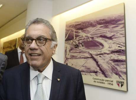 Aidar: CBF vai reverter liminar e Lusa será punida com rigor