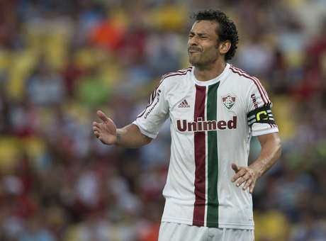 OFF: Sucesso entre rivais, Fred sonha em conquistar Copa do Mundo