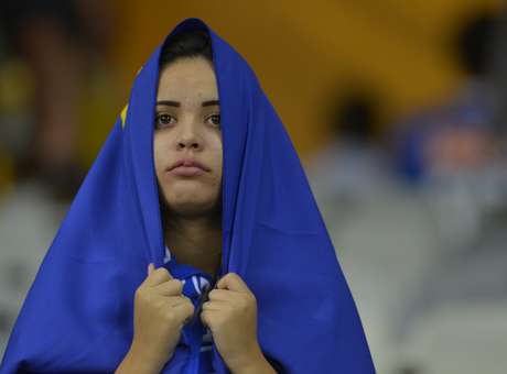 Brasil maltrata a bola em vexame na Libertadores; entenda