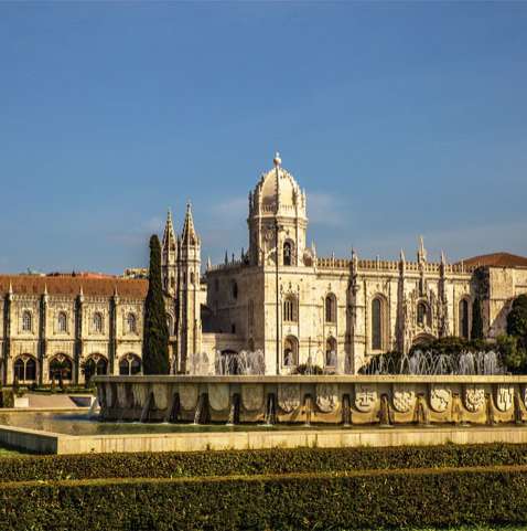 arquiteturismo 018.05 Roteiro de viagem: As sete maravilhas de Portugal