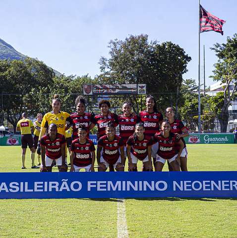 Brasileirão Feminino 2023 promete ser o mais disputado da história