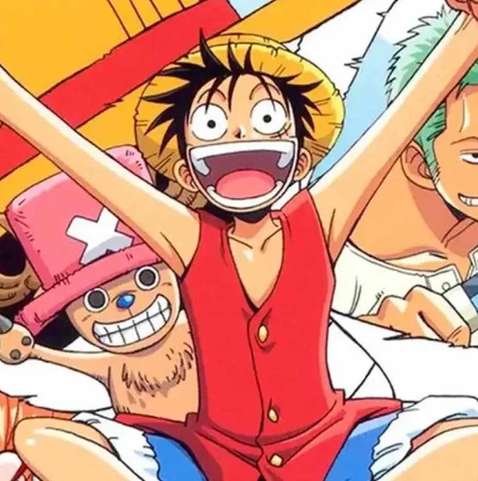 10 ANIMES MAIS FAMOSOS DO MUNDO