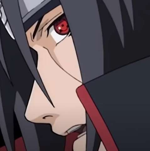 Mundo Shinobi - O mais forte da Akatsuki é: Itachi sola?