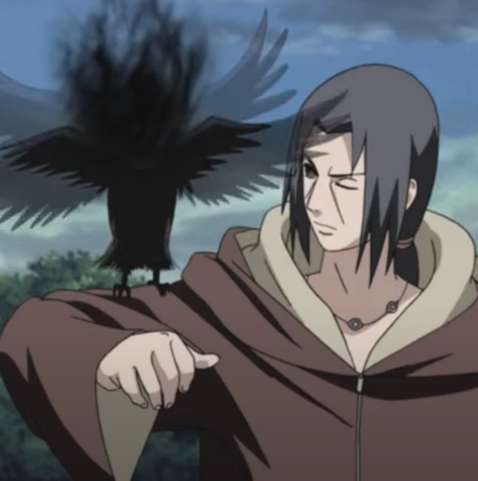 Mundo Shinobi - O mais forte da Akatsuki é: Itachi sola?