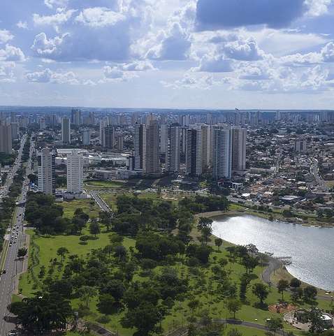 Mapa das gírias do Brasil : r/brasil