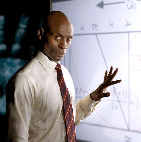 Lance Reddick, ator de The Wire e da saga John Wick, morre aos 60 anos;  causa não foi informada