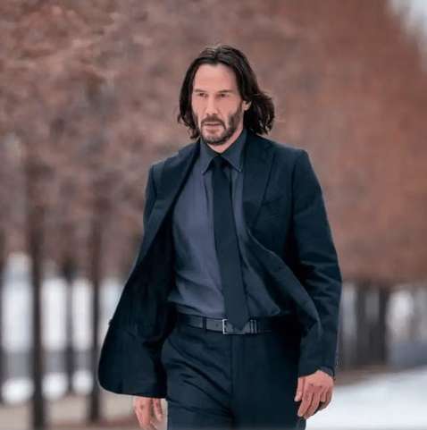 Morre ator de 'John Wick'; corpo foi encontrado em casa, na Califórnia