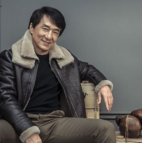 Jackie Chan antes da fama: dois filmes raros do ator estão na Netflix -  09/06/2019 - UOL Entretenimento