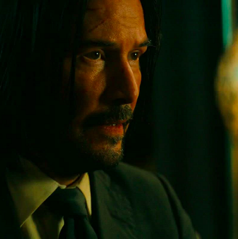 John Wick 4 arrecadou $137 milhões na primeira semana