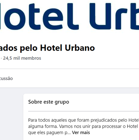 Cliente xingado diz que CEO da Hurb ameaçou ir até a sua casa: '10