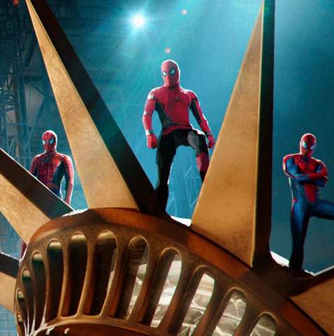 O Espetacular Homem-Aranha  10 curiosidades sobre a série