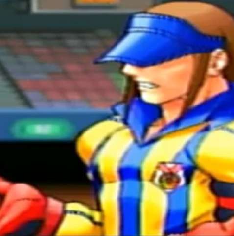 7 personagens brasileiros que estão em jogos de luta – Fatos