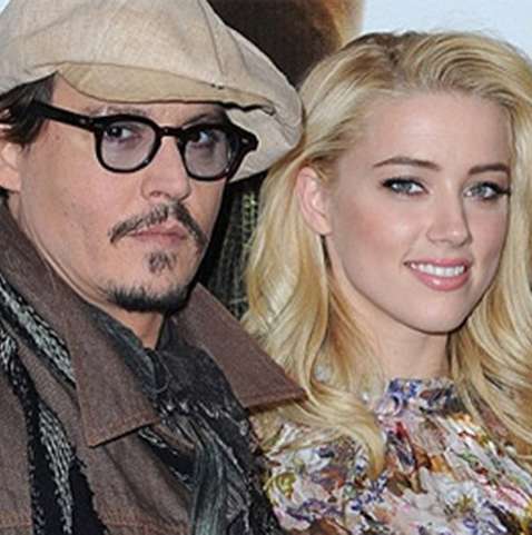 Johnny Depp 'perde' R$ 112 milhões por culpa da ex-mulher Amber Heard