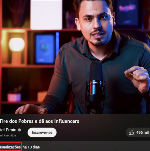 Deputado quer lei para proibir influencers de promoverem apostas esportivas  e jogos de azar como Betano e Blaze