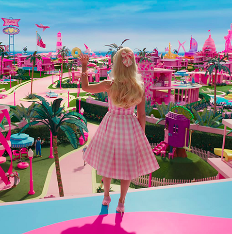 Proibida a exibição do filme Barbie no Vietnã; entenda