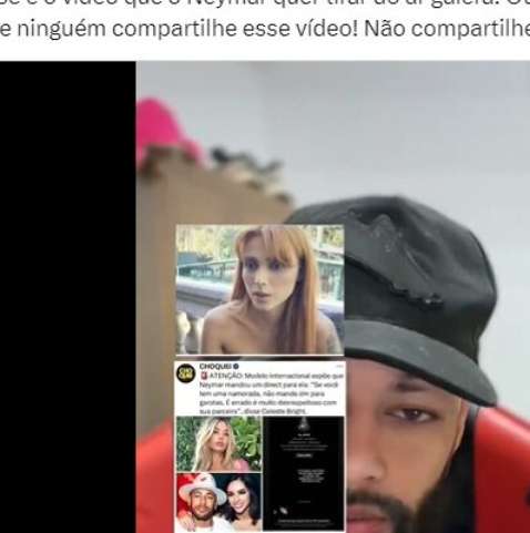 Espectadores do Experiência Flamino também assistem este canal Eu acho  ridículo quem coloca foto do Neymar no perfil Gustavo Lazaro 37 mil  visualizações - há 2 horas LAS ss enfim hipocrisia - iFunny Brazil