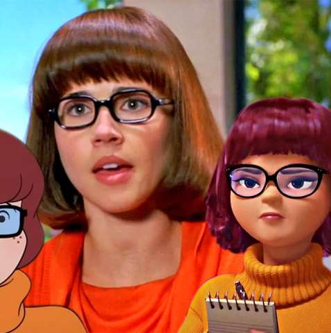 Velma: Warner não permitiu participação de Scooby-Doo, diz