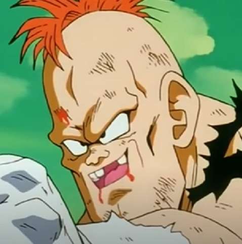 Vilões de Dragon Ball Z com um tom mais obscuro - Nerdizmo