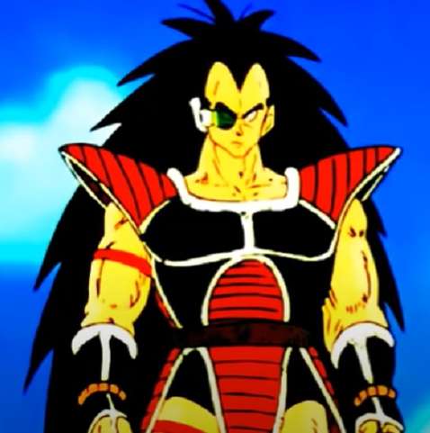 Vilões de Dragon Ball Z com um tom mais obscuro - Nerdizmo