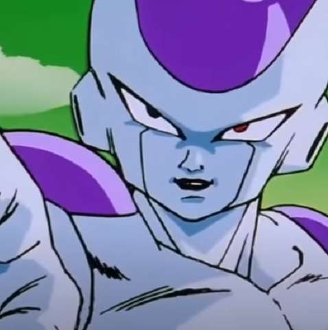 540 ideias de Freeza  dragon ball, anime, desenhos dragonball