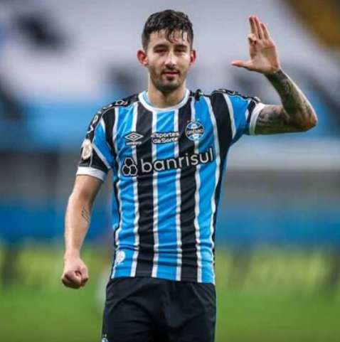 Grêmio joga mal e é derrotado pelo lanterna do Campeonato Brasileiro -  Grêmio - Jornal NH