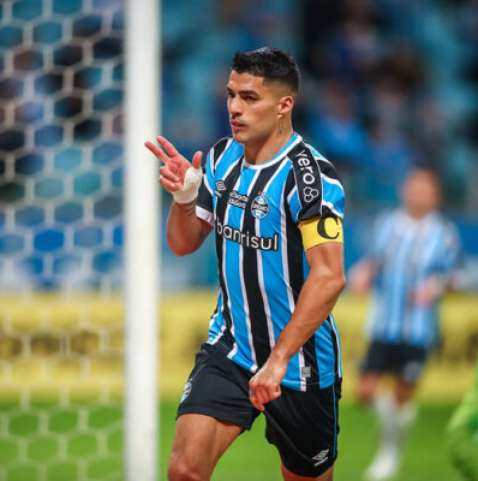 Grêmio joga mal e é derrotado pelo lanterna do Campeonato Brasileiro -  Grêmio - Jornal NH