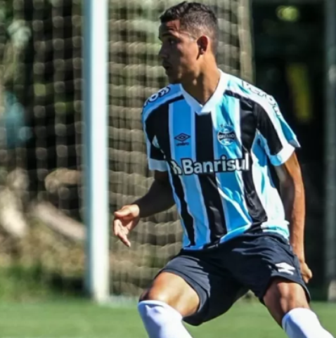 Grêmio joga mal e é derrotado pelo lanterna do Campeonato Brasileiro -  Grêmio - Jornal NH