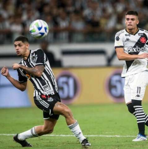 Flamengo cassa liminar e impede o Vasco de jogar contra o Atlético-MG no  Maracanã; Cruz-Maltino vai recorrer - Lance!