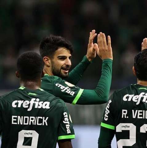 Palmeiras é campeão brasileiro; veja como foi jogo contra Cruzeiro