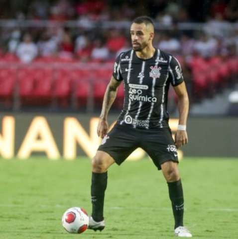 CBF Futebol on X: #brasileirao @rappinhood escalou o @Corinthians