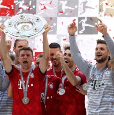 Bundesliga fecha com Globo, TV Cultura e RedeTV! para temporada 2023/2024 -  Alemanha Futebol Clube