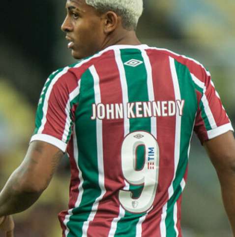 Atuações ENM: Keno e Cano vão bem em empate do Fluminense na Libertadores