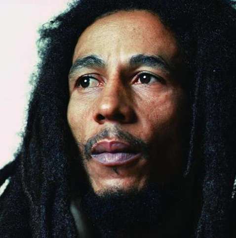 Bob Marley no Brasil: o dia em que o músico jamaicano jogou