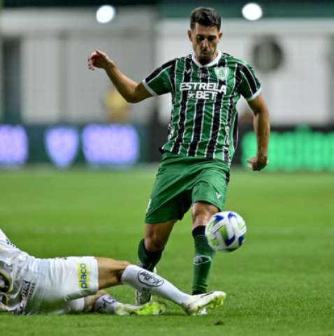 Santos perde João Paulo e Jean Lucas, suspensos, para jogo contra o Inter