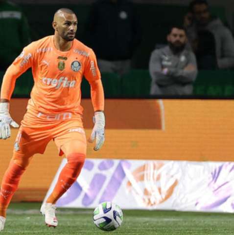 É impressionante o retrospecto do Palmeiras jogando contra o Goiás