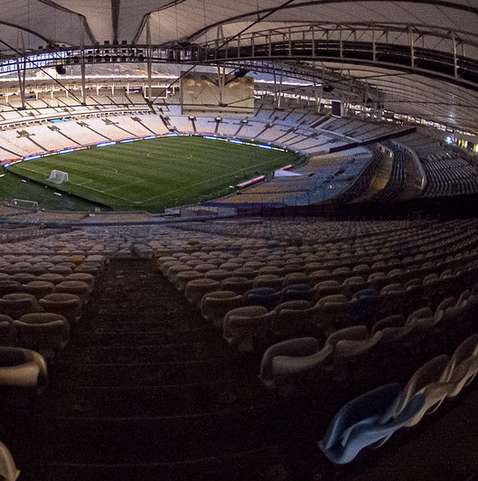 VAI FERVER! Flamengo e Fluminense SE ENFRENTAM HOJE pelo TÍTULO da Taça  Guanabara!