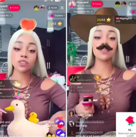 O que significa NPC? Entenda lives que viraram febre no TikTok