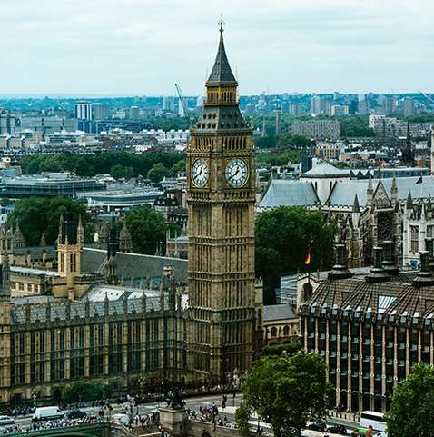 Big Ben - Tudo sobre a atração mais famosa de Londres - Londres