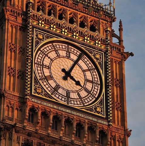 Big Ben: curiosidades, história e localização - Brasil Escola