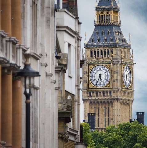 BIG curiosidades que você não sabia sobre a Big Tower - Destino