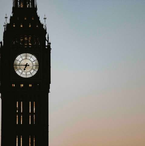 Big Ben: curiosidades, história e localização - Brasil Escola